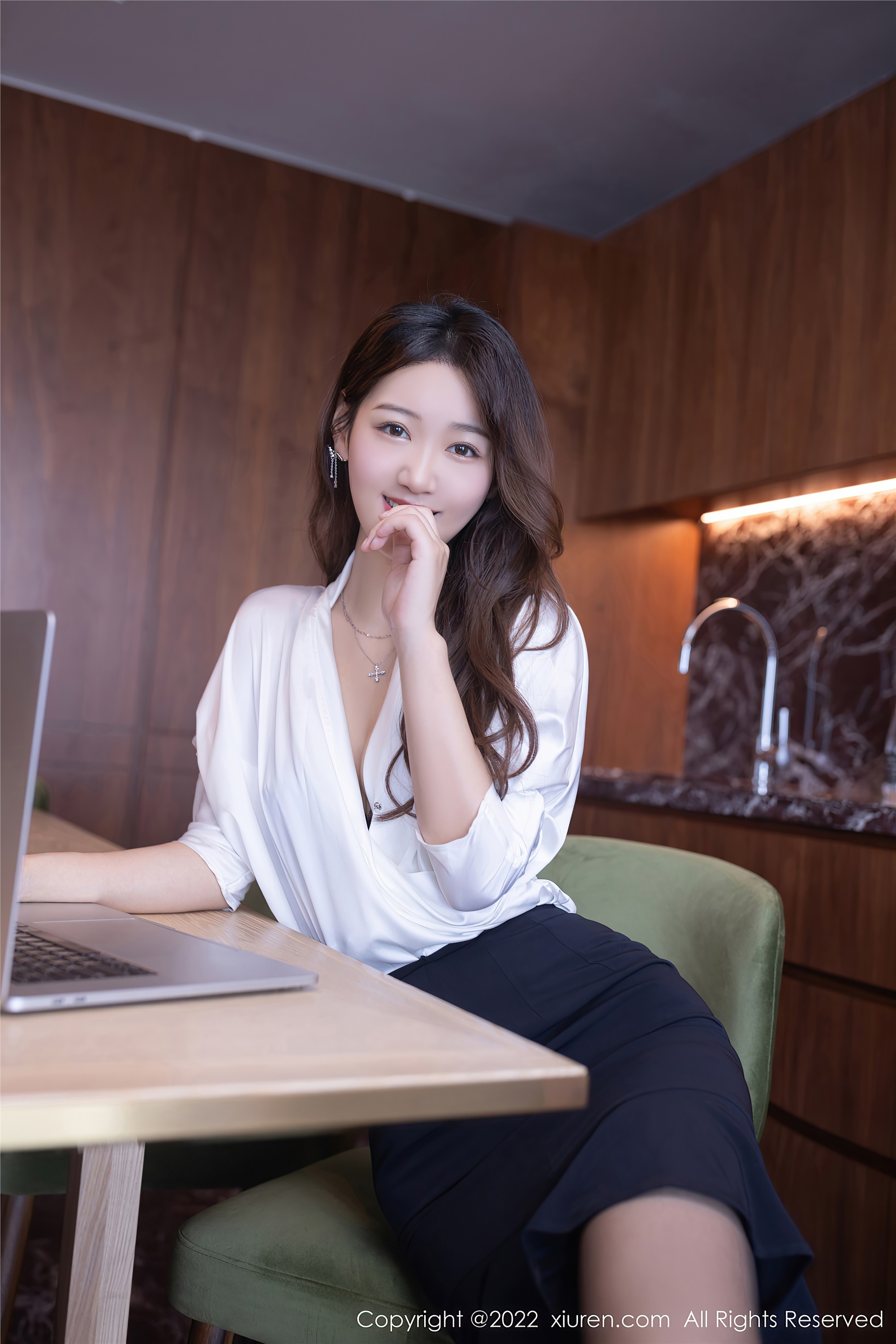 Xiuren秀人网 2022.06.20 NO.5168 唐安琪